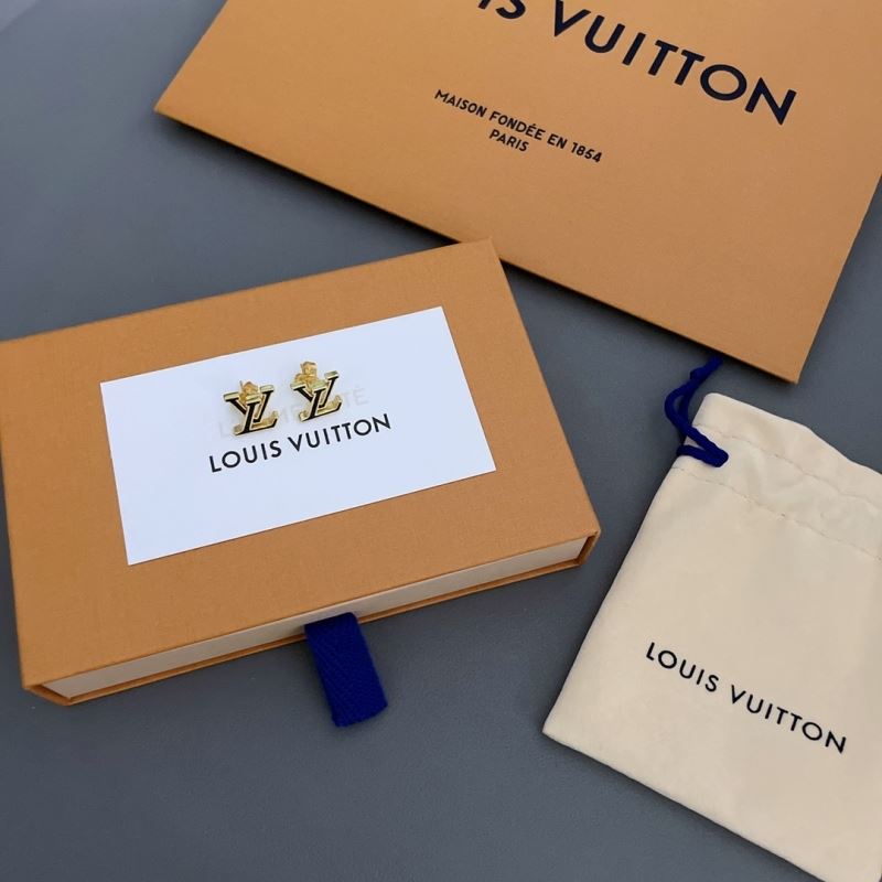 Louis Vuitton Earrings